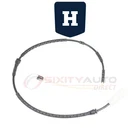 Holstein 2BWS0255 Disc Brake Pad Wear Sensor For WS466 WK901 V20720077 Cl New. Price: $26.21.