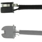 Centric 116.20002 Brake Pad Sensor Wire New. Price: $30.11.
