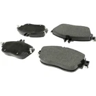For 2014-2015 Mercedes-benz Electric Drive Ceramic Brake Pad Set Front Centric New. Price: $50.45.