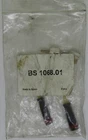 New Sadeca Brake Pad Sensor Set Of 2 Part No. Bs 1068.01. Price: $39.99.