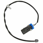 Disc Brake Pad Wear Sensor Power Stop SW-1201 Fits 98-02 Cadillac Seville New. Price: $17.51.