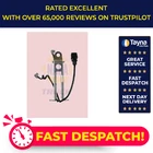 Brake Pad Wear Indicator Sensor NTWL7008 Napa Warning Contact Wire 21538255 New. Price: $29.24.