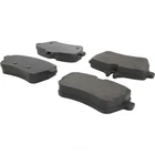 Disc Brake Pad Set Fits 2013-2019 Mercedes-benz SL550 S550E Centric Parts New. Price: $45.13.