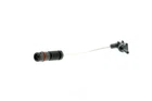 Disc Brake Pad Wear Sensor-base Vemo V30-72-0581 New. Price: $25.99.
