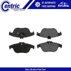 For 2010-2015 Mercedes-benz GLK350 Centric Rear Disc Brake Pads Ceramic New. Price: $41.88.