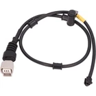 Global Parts Disc Brake Pad Wear Sensor For 2010-2017 Lexus LS460 1813596 New. Price: $20.79.