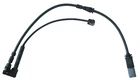 Textar Brake Pad Wear Sensor 98052700 New. Price: $42.00.