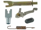 Rear Right Drum Brake Self Adjuster Repair Kit For 1988-1991 Honda Crx C133QY New. Price: $28.15.