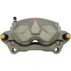 Disc Brake Caliper-premium Semi-loaded Centric 141.67513 Reman New. Price: $207.99.
