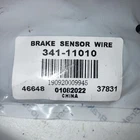 Disc Brake Pad Wear Sensor-sensor Wire Rear Dfc 341-11010 Land Rover 2013-2017 New. Price: $15.56.