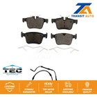 Rear Ceramic Brake Pads Wear Sensor Kit For Land Rover Discovery Sport New. Price: $42.85.
