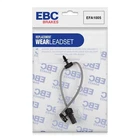 Disc Pad Wear Sensor-brake Lead Kit Ebc EFA1005 New. Price: $39.81.