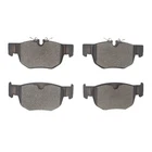 Dynamite Friction Rear Disc Brake Pad Set For F-pace+more (1551-2367-00) New. Price: $51.69.