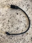 Audi A5 A4 A6 Q5 Quattro Centric Front Brake Pad Sensor New. Price: $14.99.