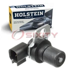 Holstein Vehicle Speed Sensor 2004-2007 Ford E-350 Super Duty 5.4L 6.0L Ba New. Price: $18.44.