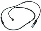 Genuine Raybestos Front Disc Brake Pad Wear Sensor-r-line (pn EWS116). Price: $19.97.