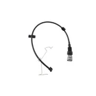 Disc Brake Pad Wear Sensor-l, Awd Carlson 19141 New. Price: $36.99.