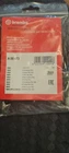 Brembo A00473 Brake Pad Wear Warning Contact Front Left N/s Passenger Fits Bmw New. Price: $16.36.