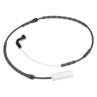 For Bmw 328I Xdrive 09-10 Holstein Front Driver Side Disc Brake Pad Wear Sensor New. Price: $12.91.
