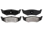 For 1995-2004 Chrysler Intrepid Brake Pad Set Rear Ac Delco 38264PTGN 1996 1997 New. Price: $36.08.