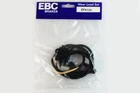 For 05-10 Land Rover LR3 4.4 Rear Wear Leads EBCEFA124 New. Price: $11.62.