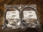 Sebro Front Pad Wear Sensor- 95B907253 / 7558540 Fits Porsche Pair Two New. Price: $15.00.