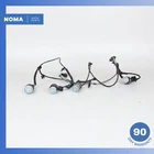 00-06 Jaguar X100 XK8 Xkr Rear Bumper Parking Assist Wire Harness W/ Sensors Oem Used. Price: $99.60.