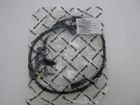 Dynamic Friction Company Brake Wire 341-11018 For 2018-2020 Land Rover Discovery New. Price: $23.99.