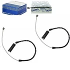 (2) Disc Brake Pad Wear Sensor-electronic Front Beck/arnley 084-1422 New. Price: $18.99.