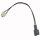 Powerstop SW-0403 Disc Brake Pad Wear Sensor For Select 84-92 Bmw Models New. Price: $10.68.