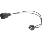 Uro 34351179820 Brake Pad Sensor New. Price: $20.88.