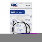 Ebc Disc Brake Pad Wear Sensor - Rear Leads 2010 Thru Fits 2016 Mini Countr New. Price: $22.32.