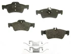 Disc Brake Pad Set 2011-2012 Mercedes CL550 New. Price: $61.09.