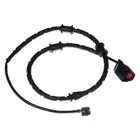 For Jaguar Xf 2013-2015 Holstein 2BWS0061 Front Disc Brake Pad Wear Sensor New. Price: $20.09.