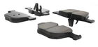 Stoptech Disc Brake Pad Set 309.09190 New. Price: $103.47.