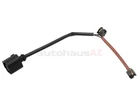 Sebro Rear Brake Pad Wear Sensor 95561236571 Porsche Cayenne New. Price: $15.25.