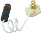 Disc Brake Pad Wear Sensor Uro Parts 1635401317 New. Price: $8.53.