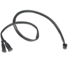 Holstein 2BWS0137 Disc Brake Pad Wear Sensor For 78-85 Porsche 928 New. Price: $14.99.
