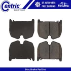 For 2006 Mercedes-benz CLS55 Amg Centric Front Disc Brake Pads Ceramic New. Price: $125.39.