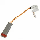 Disc Brake Pad Wear Sensor Power Stop SW-0508 New. Price: $25.37.