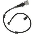 Rr Disc Brake Pads Sensor Wire Centric Parts 116.44016 New. Price: $60.21.