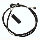 Disc Brake Pad Wear Sensor Carlson 19102 Fits 2003 Land Rover Range New. Price: $29.18.