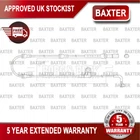 Fits Bmw X5 X6 3.0 4.8 Baxter Front Brake Pad Wear Sensor #2 34356789501 New. Price: $19.26.
