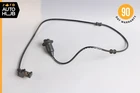 00-06 Mercedes W220 S500 CL500 S430 Rear Brake Pad Wear Sensor 2205400308 Oem Used. Price: $41.23.