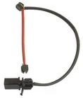 Disc Brake Pad Wear Sensor-base Hella-pagid 355252781 New. Price: $39.99.