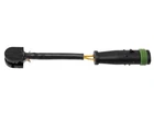 2X Bowa 9065401317 Brake Pad Sensor Mercedes-benz Sprinter 3500XD New. Price: $23.23.