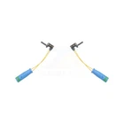Mpulse KSE-100314 Brake Pad Sensor Rear For Mb Mercedes Class Sl E450 E350 New. Price: $30.11.
