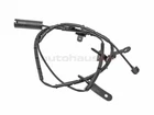 Bowa Brake Pad Wear Sensor 34356761448 Mini Cooper New. Price: $18.48.