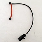 Frt Disc Brake Pads Sensor Wire Carlson 19256 New. Price: $15.31.