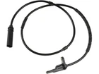 Holstein 17RD76Z Rear Abs Speed Sensor Fits 2014-2016 Bmw M235I 3.0L Cyl New. Price: $40.03.